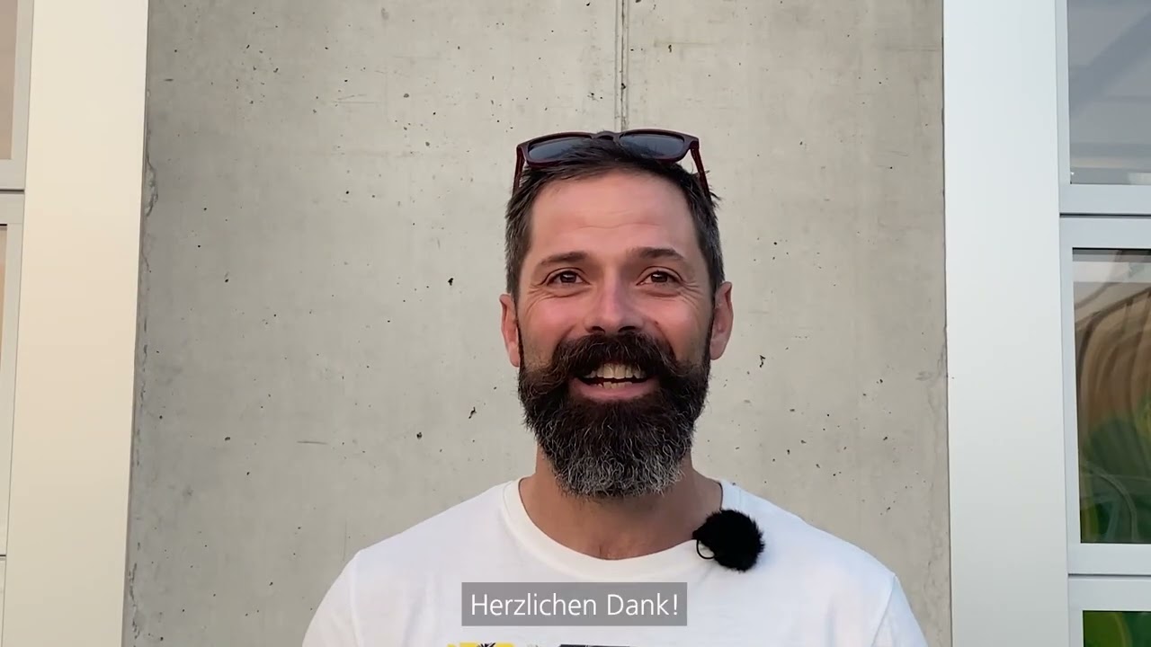 Lernendenlager EJPD 2023