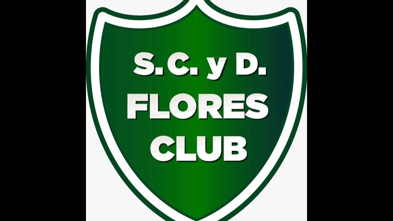 Vespertino Flores Club Vs Social Lynch Feccha 12