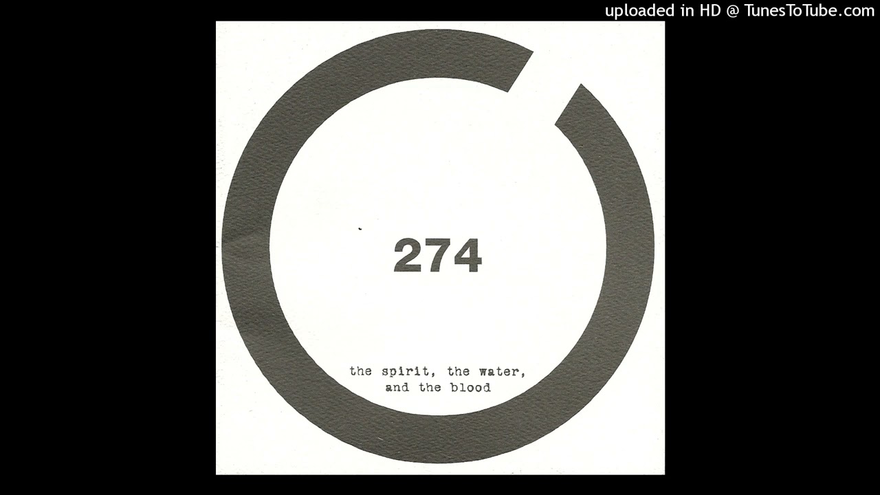 247-04 Naive (1999) [Spirit,Water,Blood]