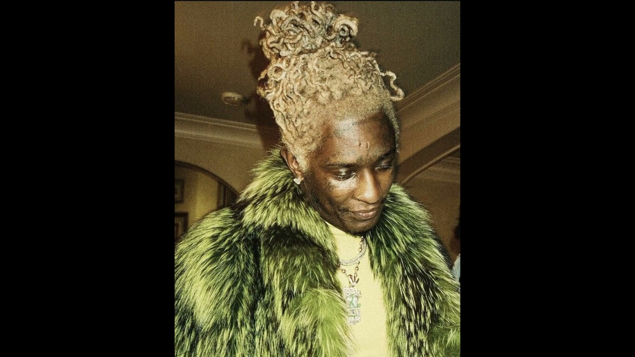 [FREE] Young Thug Type Beat 