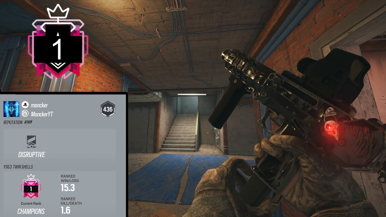HOW THE *3 TIME* #1 CHAMPION DOMINATES IN OPERATION PREP PHASE + CONTROLLER SETTINGS & SENSITIVITY