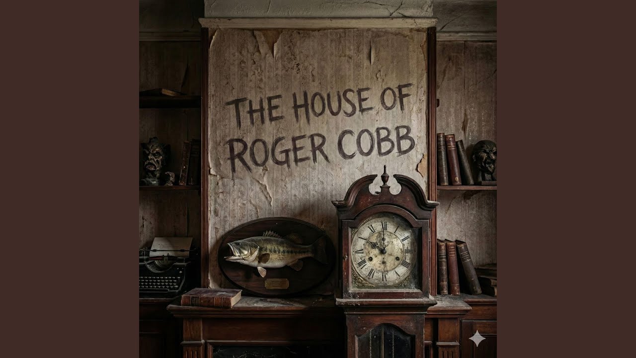 The House of Roger Cobb