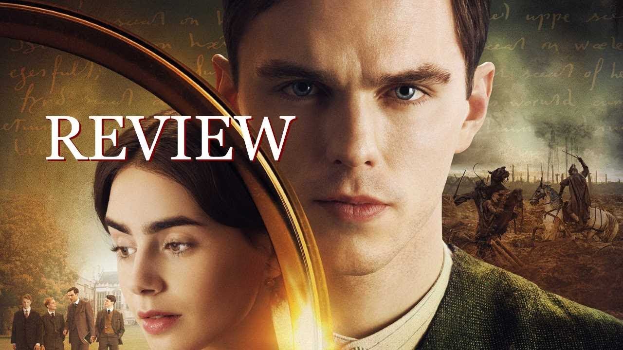 TOLKIEN Review - Is it just for Tolkien megafans?