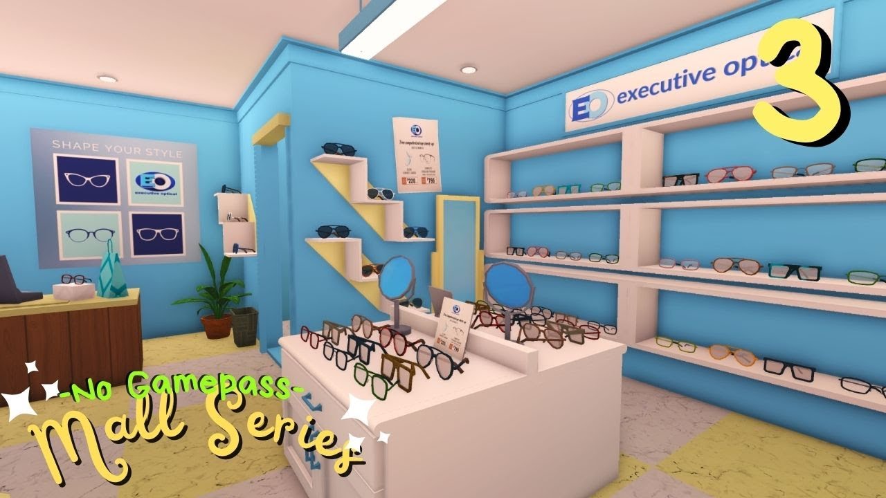 BLOXBURG: NO GAMEPASS 