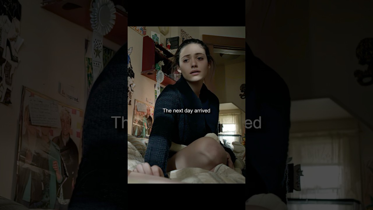 Told from the male protagonist's perspective.(AIGC Audio&Orignal content) #movie #edit #fyp
