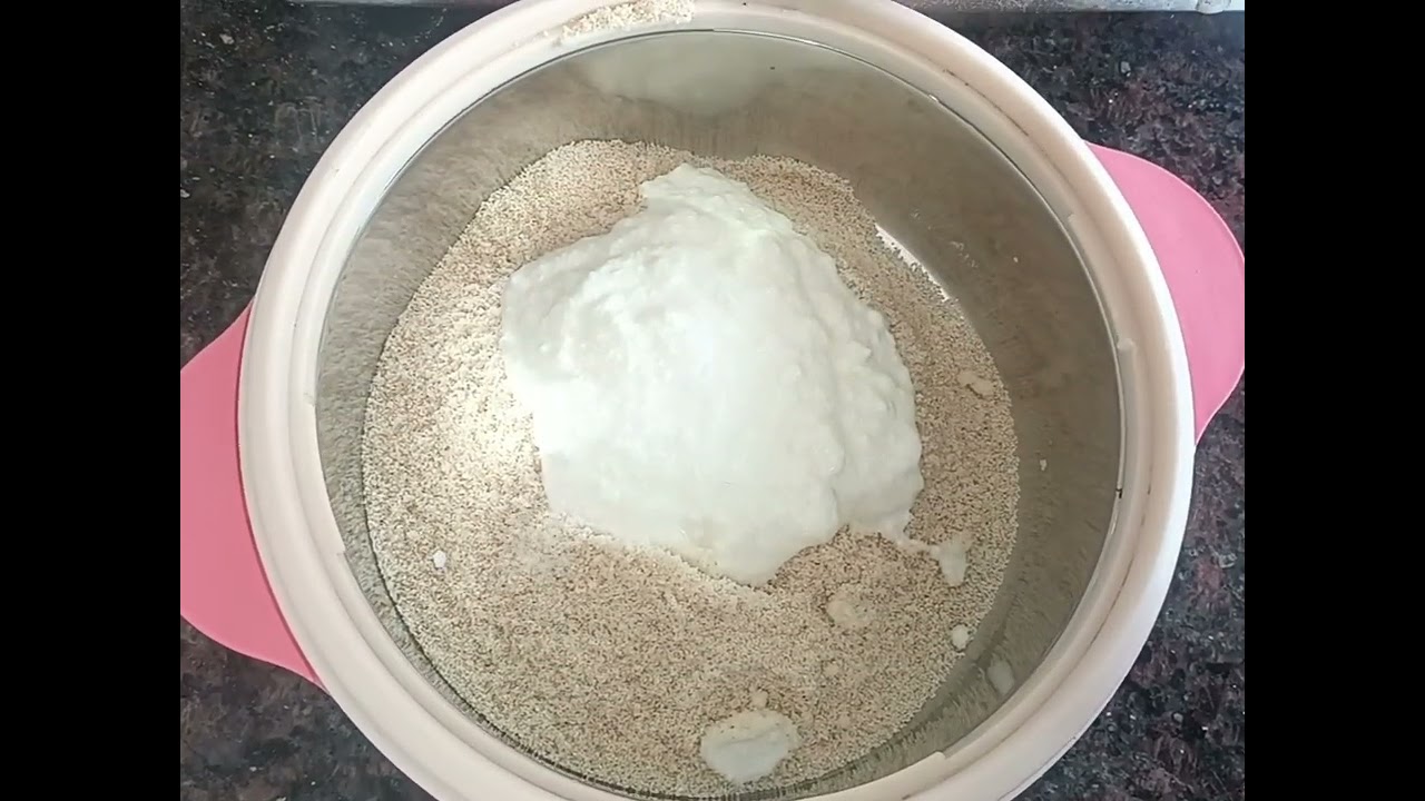 ರವಾ ಇಡ್ಲಿ ಮಾಡುವ ಸುಲಭ ವಿಧಾನ | Soft Rava Idli Recipe in Kannada