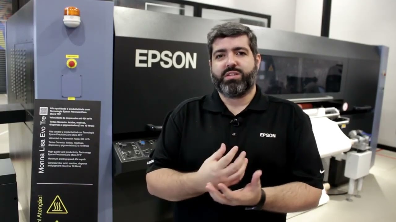 Epson Mona Lisa 8000