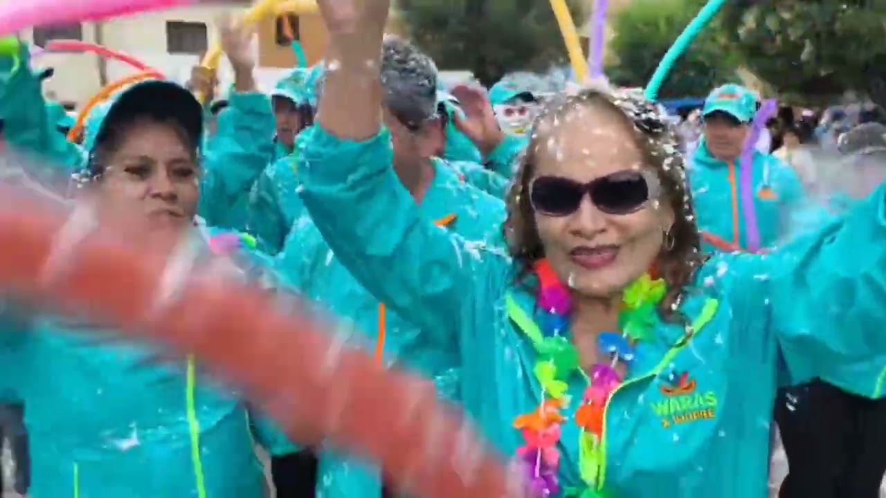 Carnaval Caiza 