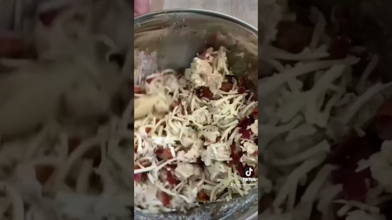 Costco Chicken Bakes