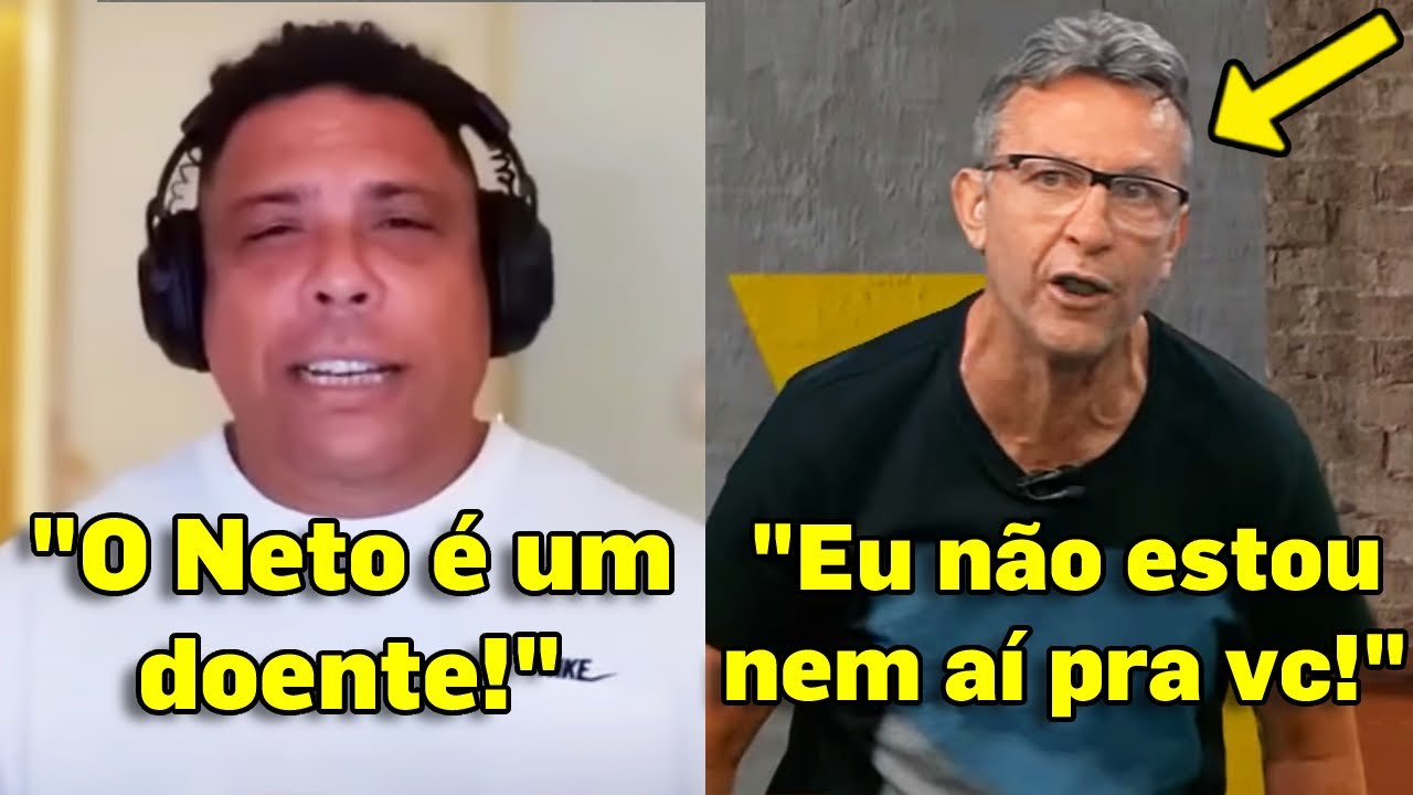 AS MELHORES TRETAS EM PROGRAMAS ESPORTIVOS (PARTE 9)