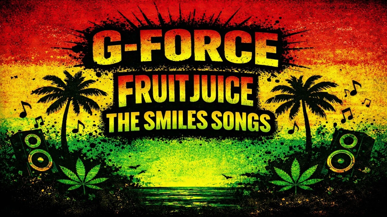 2️⃣ G-FORCE – DAY OH DAY (DAY OH)