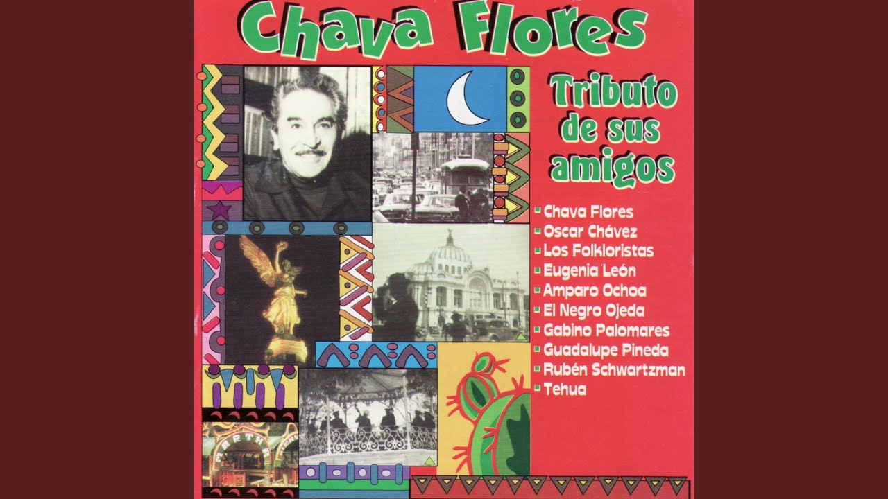 Mi México de Ayer