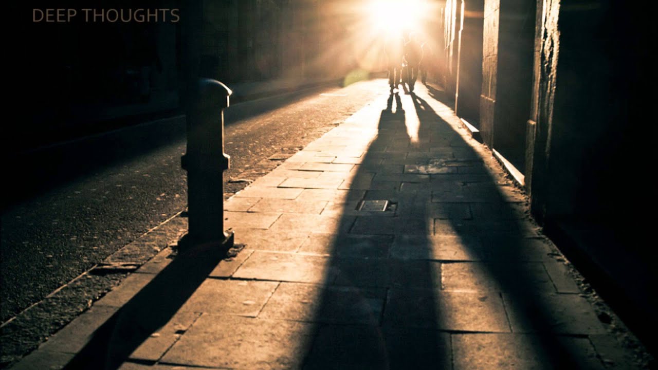 Deep Thoughts - Chill, Meaningful Hip-Hop Beat