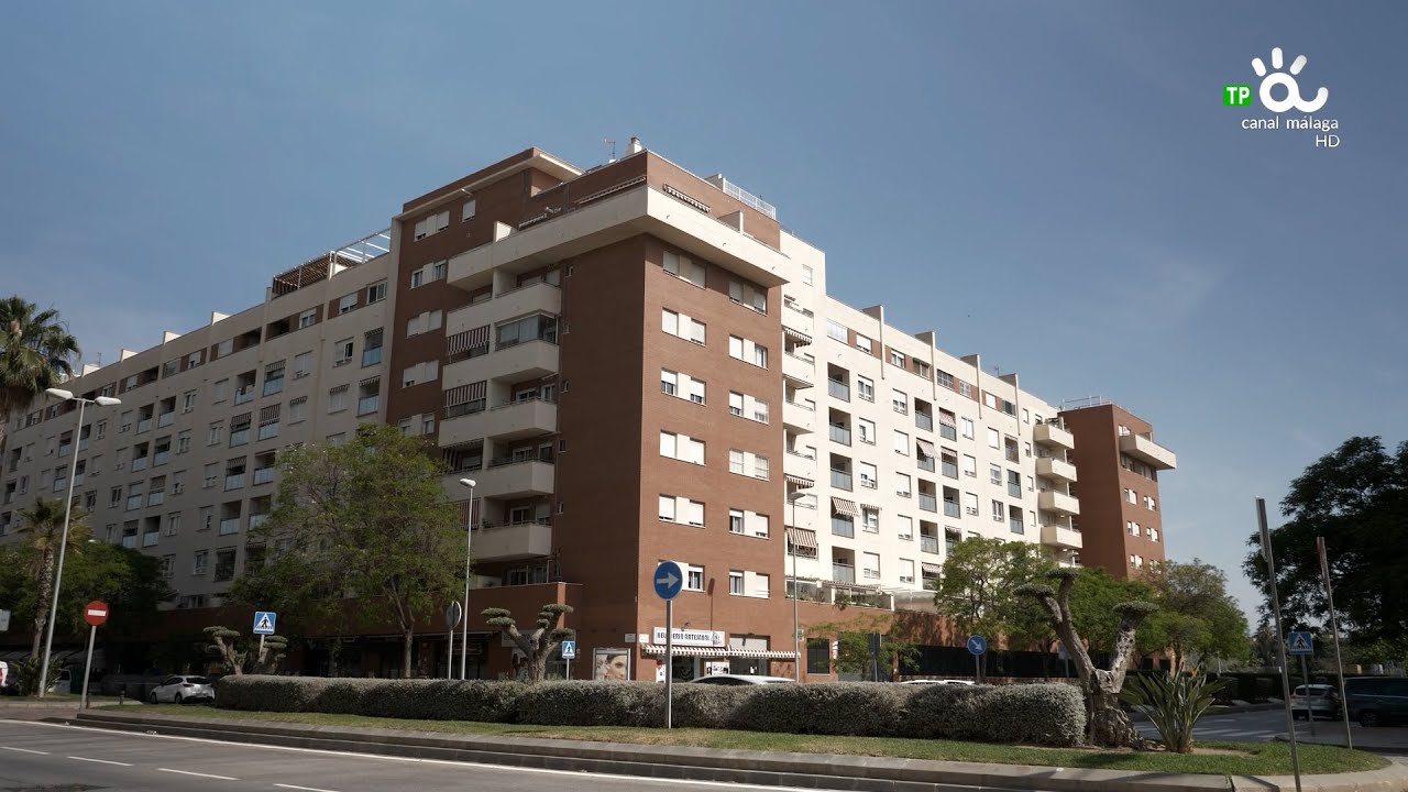 DE CALLE EN CALLE 28, PARQUE LITORAL CARRETERA DE CÁDIZ