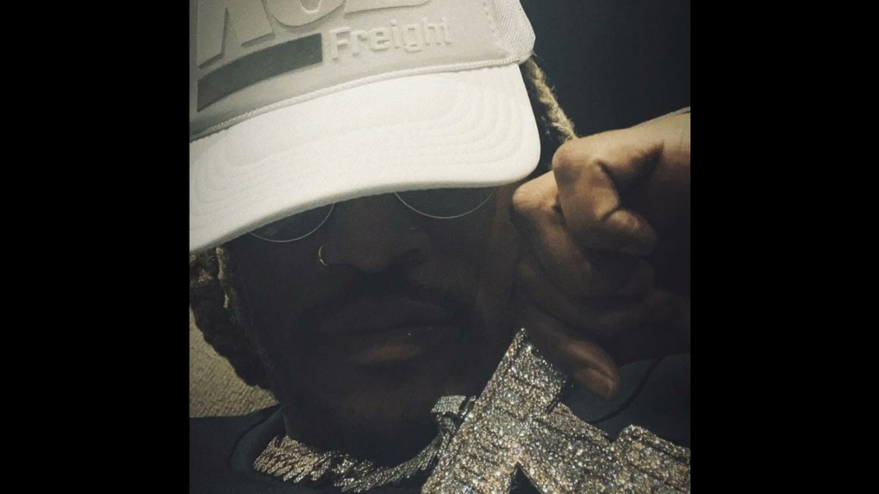 [FREE] Future Type Beat 2022 
