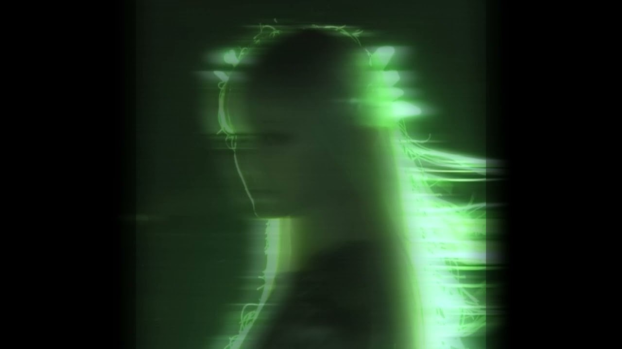 lilithzplug - genies lament (slowed)