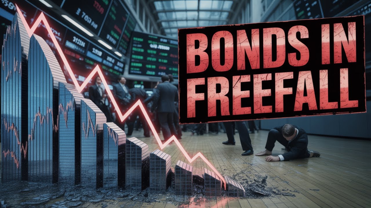 The Bond Market Crisis Is Worse Than You Think