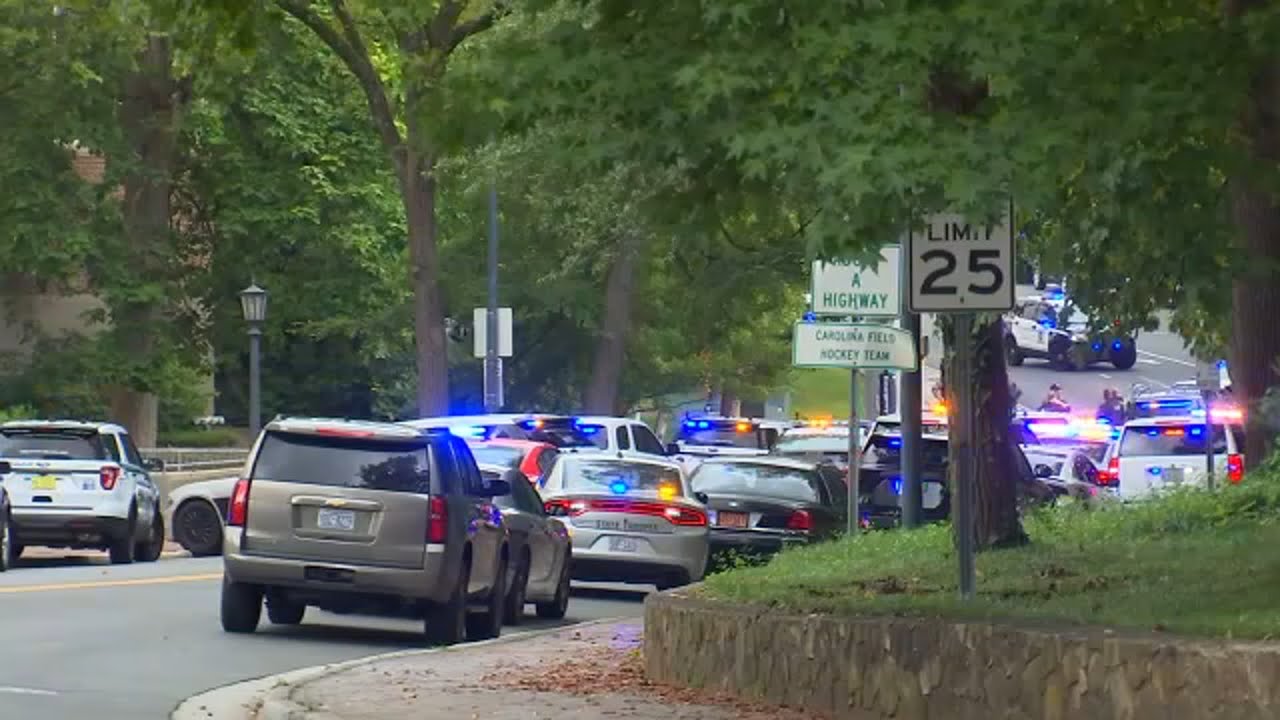 UNC graduate student Tailei Qi found unfit for trial, sent to mental health facility