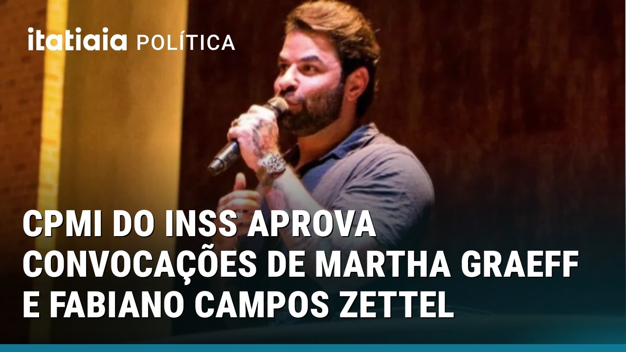 CASO BANCO MASTER: CPMI CONVOCA FAMILIARES DE VORCARO E STF DECIDE SOBRE ABERTURA DE CPI