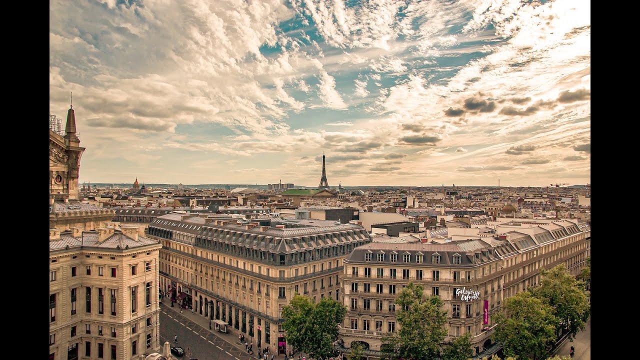 Exploring La Marais, The Enchanting District in the heart of Paris, #1