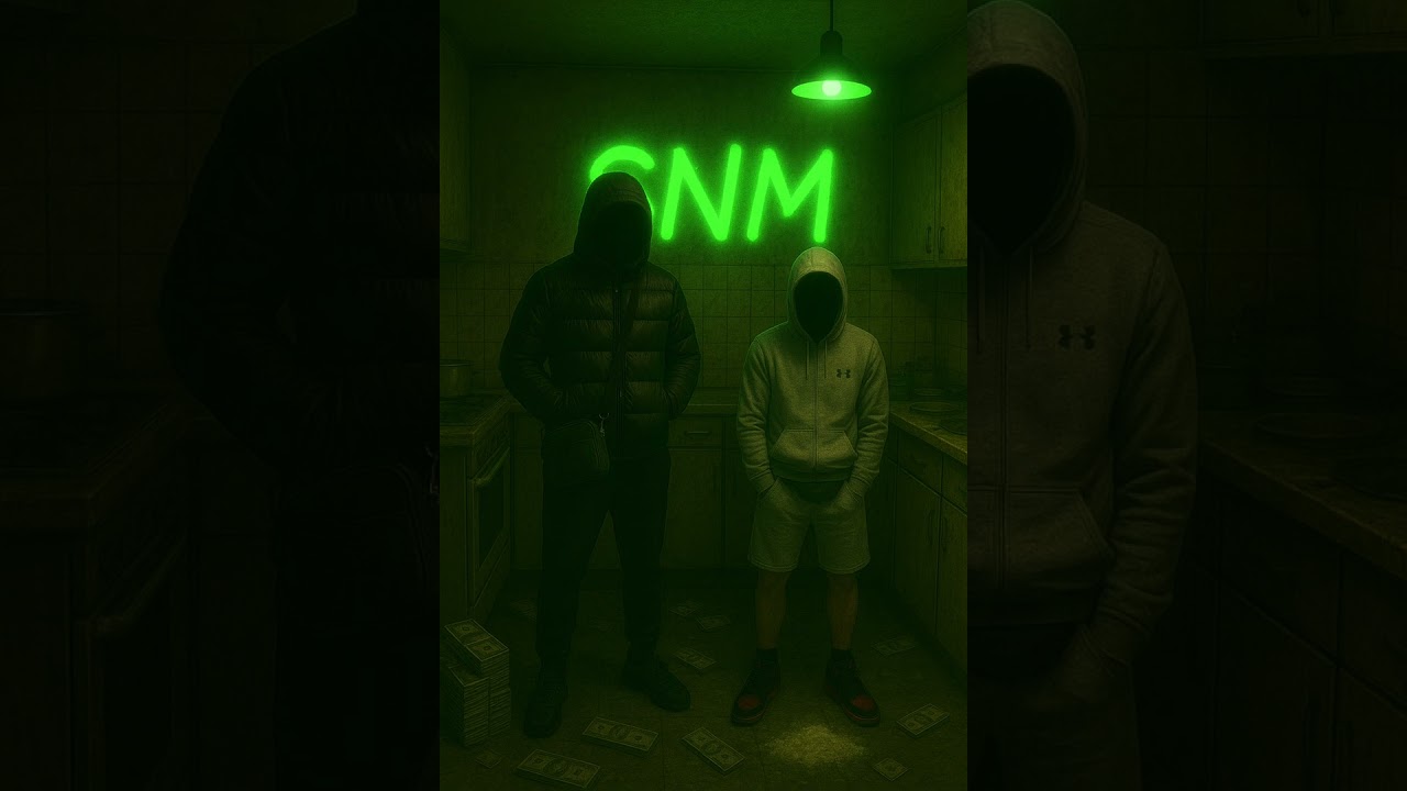 nb2real - Snm (Solo) #fto #yardleywood 