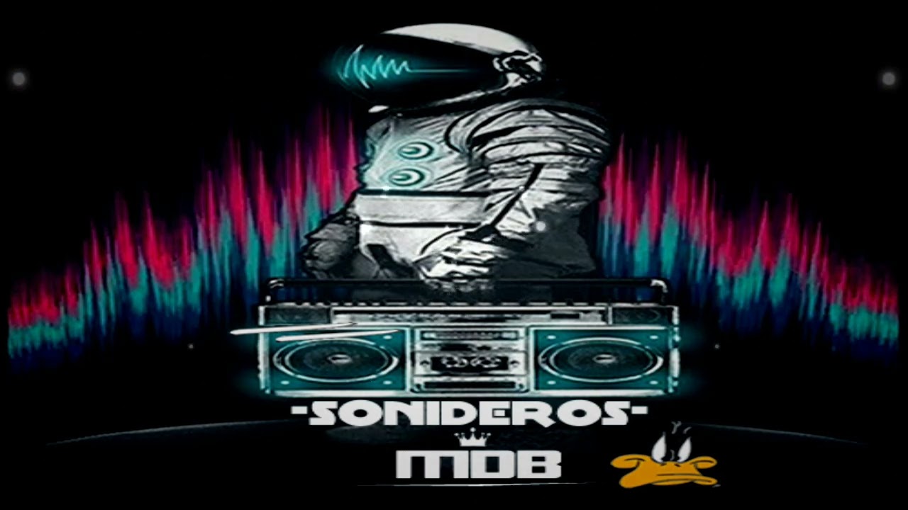 🎤LA  CUMBIA SAMPUESANA RASPOSA 🔥 CUMBIA SONIDERA