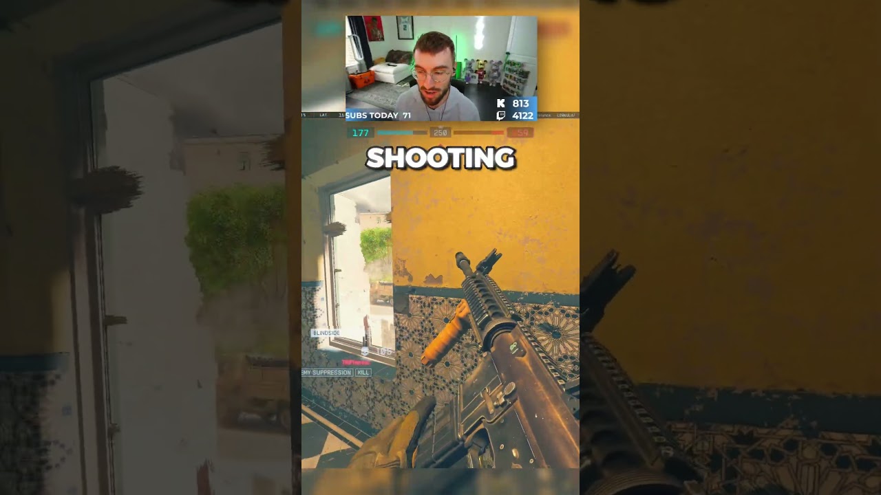 JoeWo становится ПРО в Battlefield 6 😤