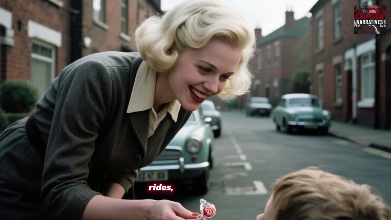 The Moors Murders: Ian Brady & Myra Hindley&rsquo;s Twisted Pact of Evil