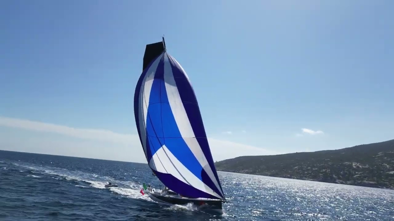 Fastlight - Drone - Pogo 50