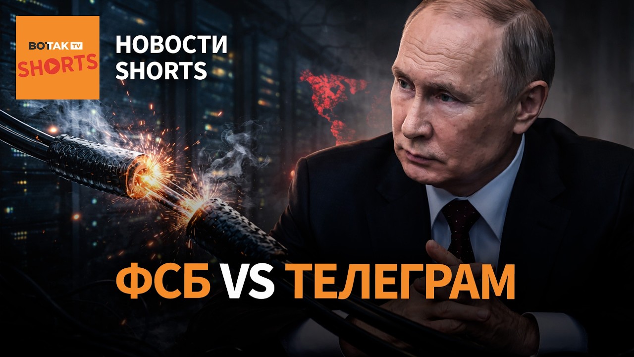 Путин позволил отключат интернет. Атака по стратегическим заводам РФ #shorts