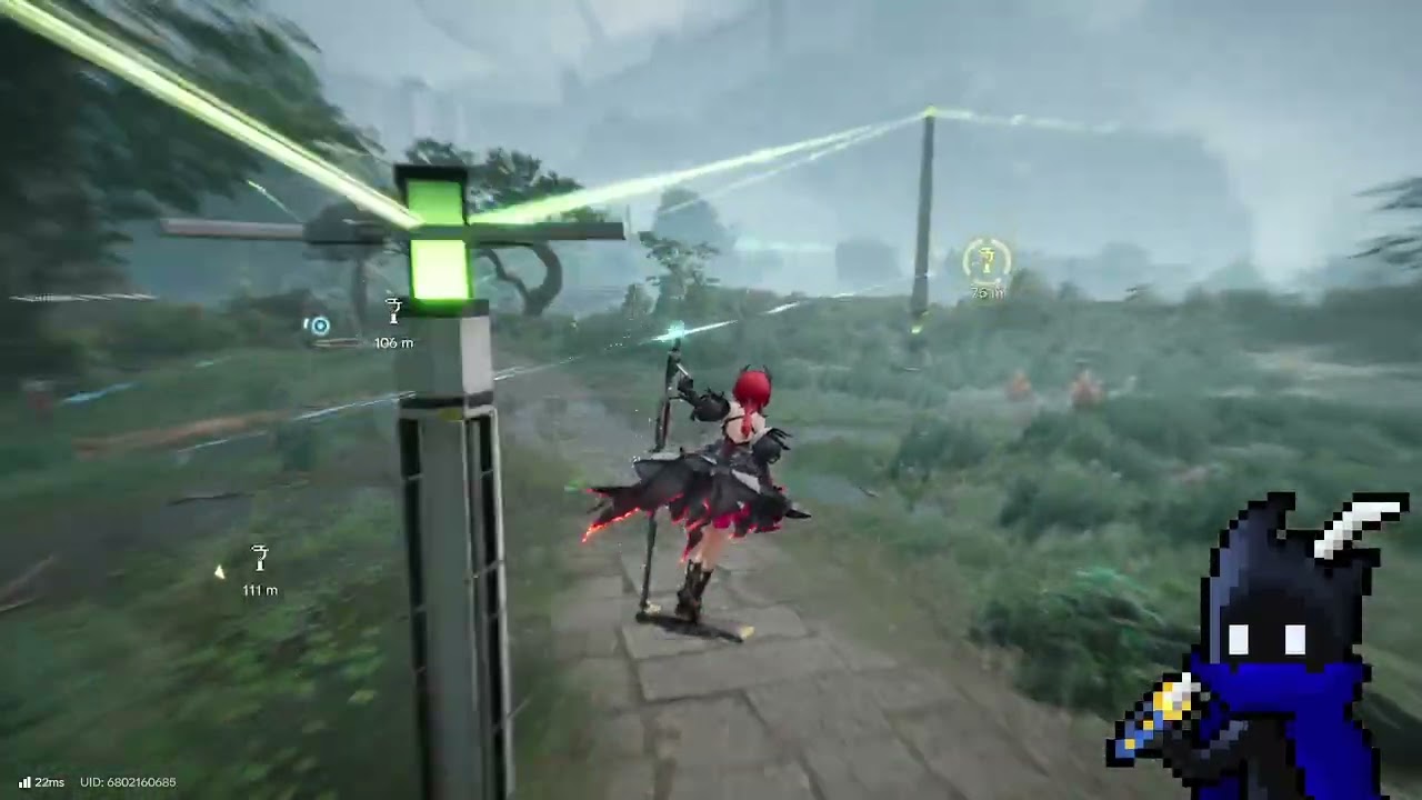 Arknights Endfield Part 67 You Guessed it, Dailies!