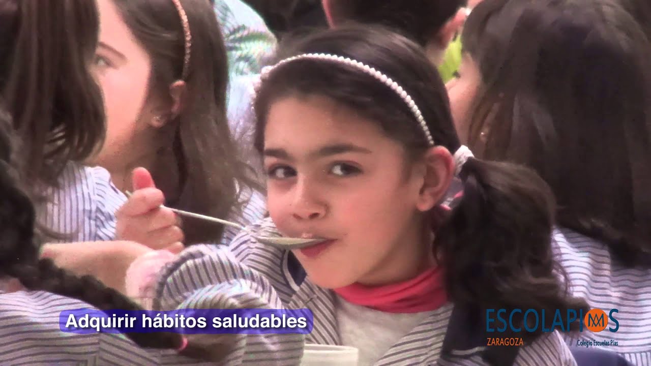 Video Promocional Escuelas Pías