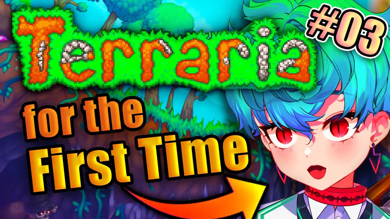🌊FISHING...?🔥CALAMITY SMP🌳FIRST TIME 🌱TERRARIA🎄
