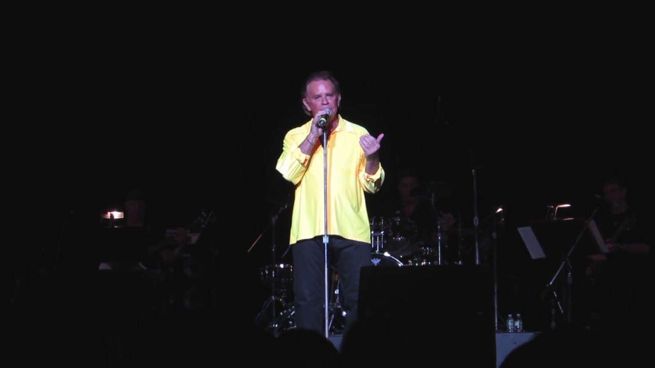 Lou Christie    