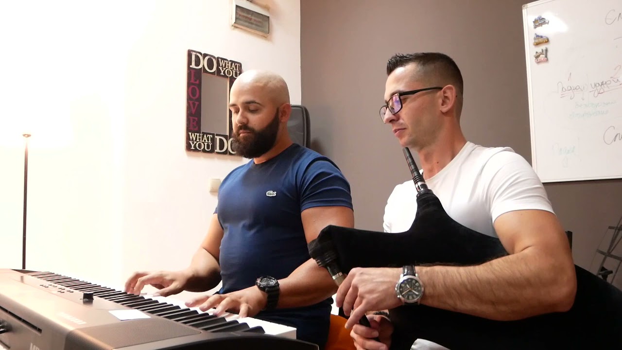 Ретро ХИТОВЕ / MASHUP