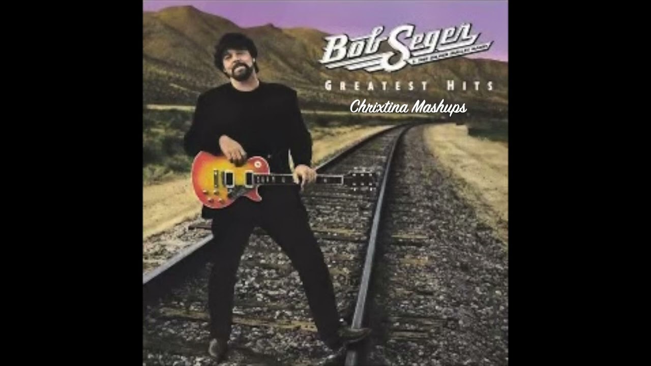 Bob Seger - Night Moves (Instrumental)
