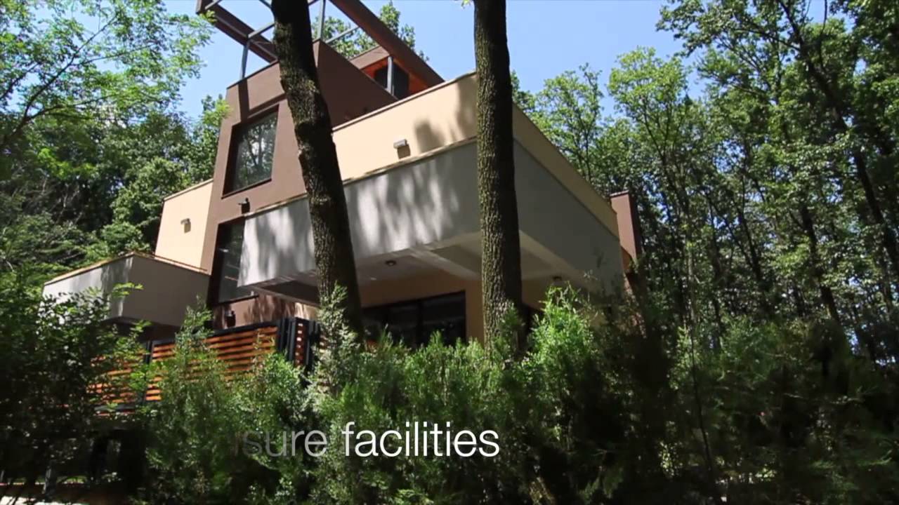 Vila superba de vanzare – Corbeanca, Romania [Crosspoint Real Estate]