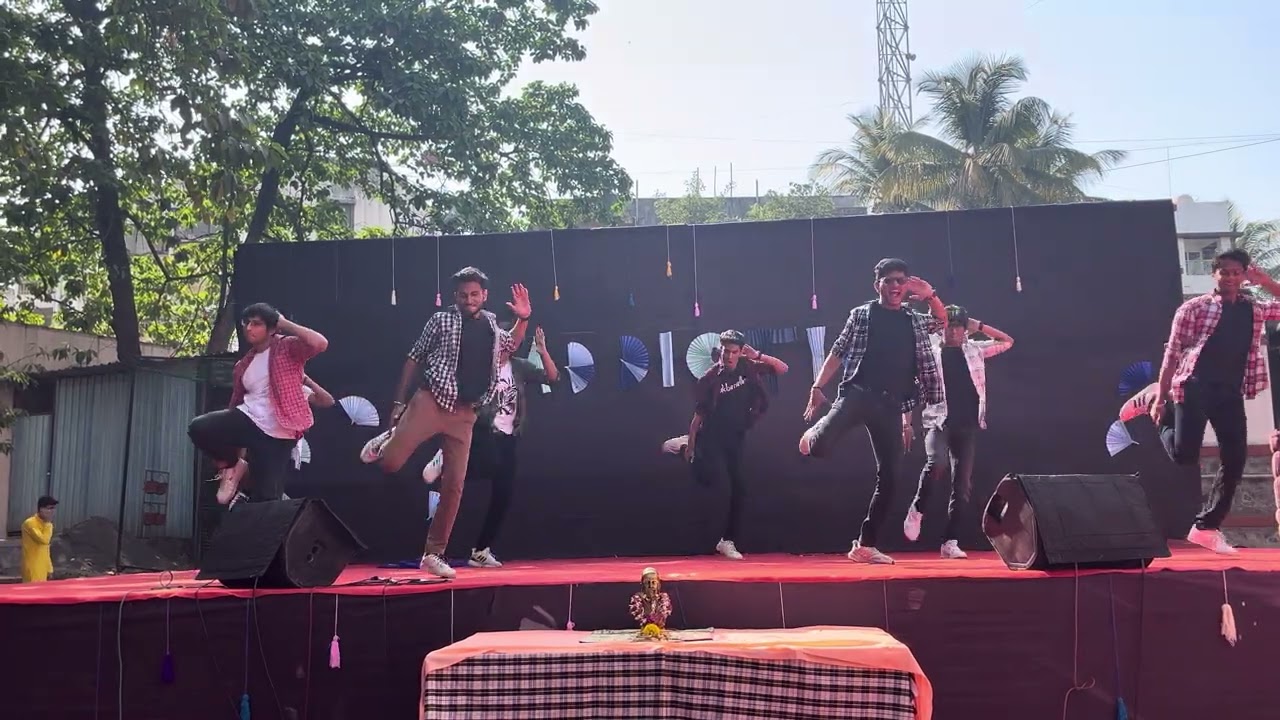 PICT Addiction 2024 Perfomance | PICT Pune
