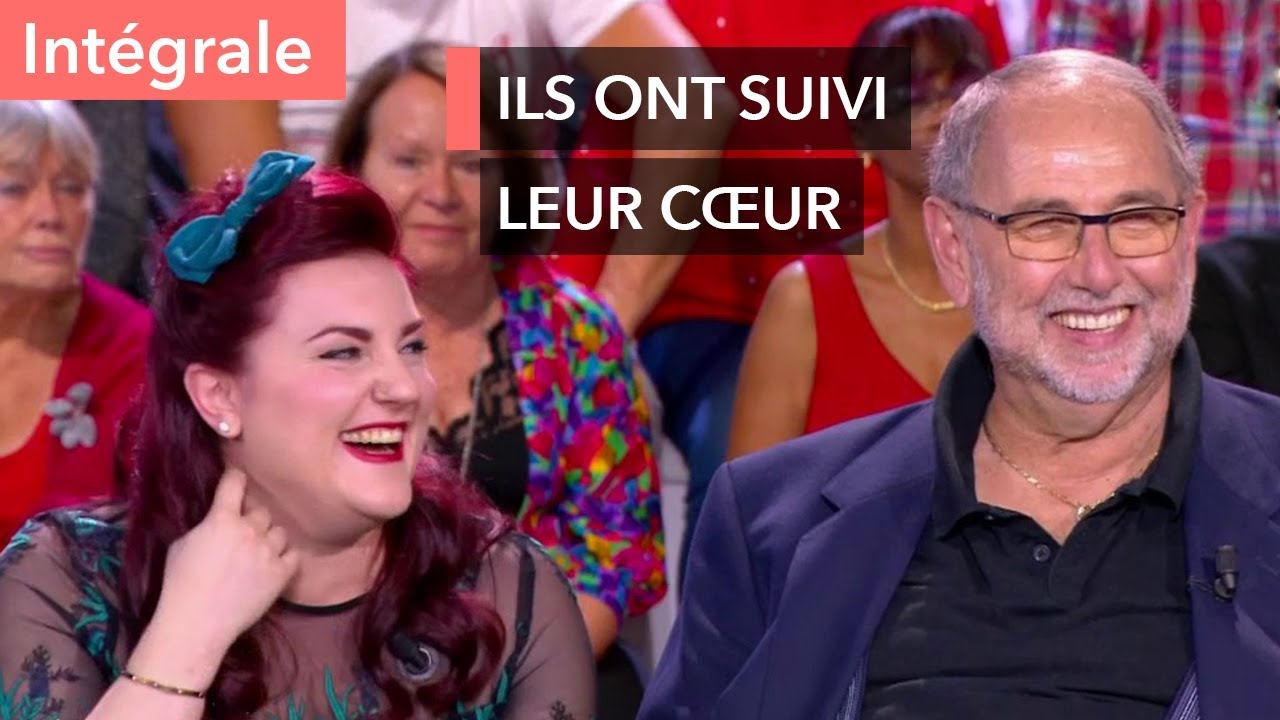 Amours interdites : une folle tentation - Ça commence aujourd'hui