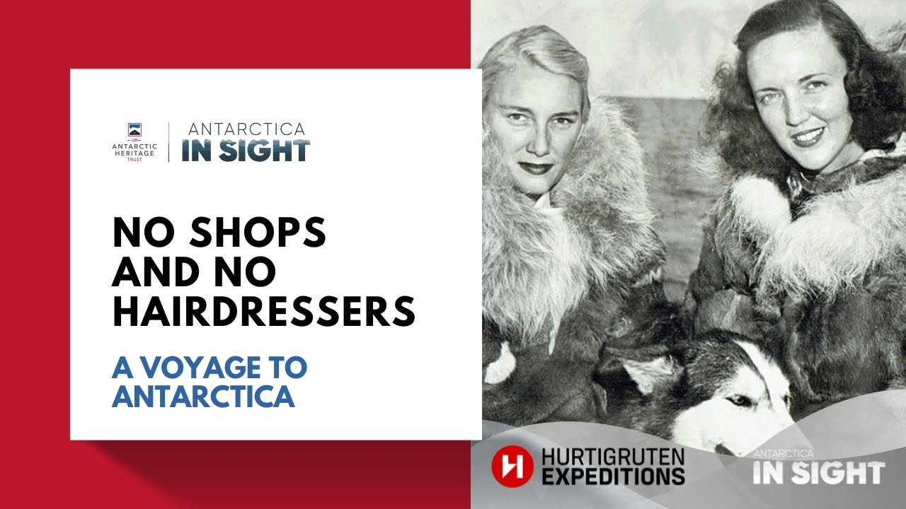 S1E4: No Shops and No Hairdressers