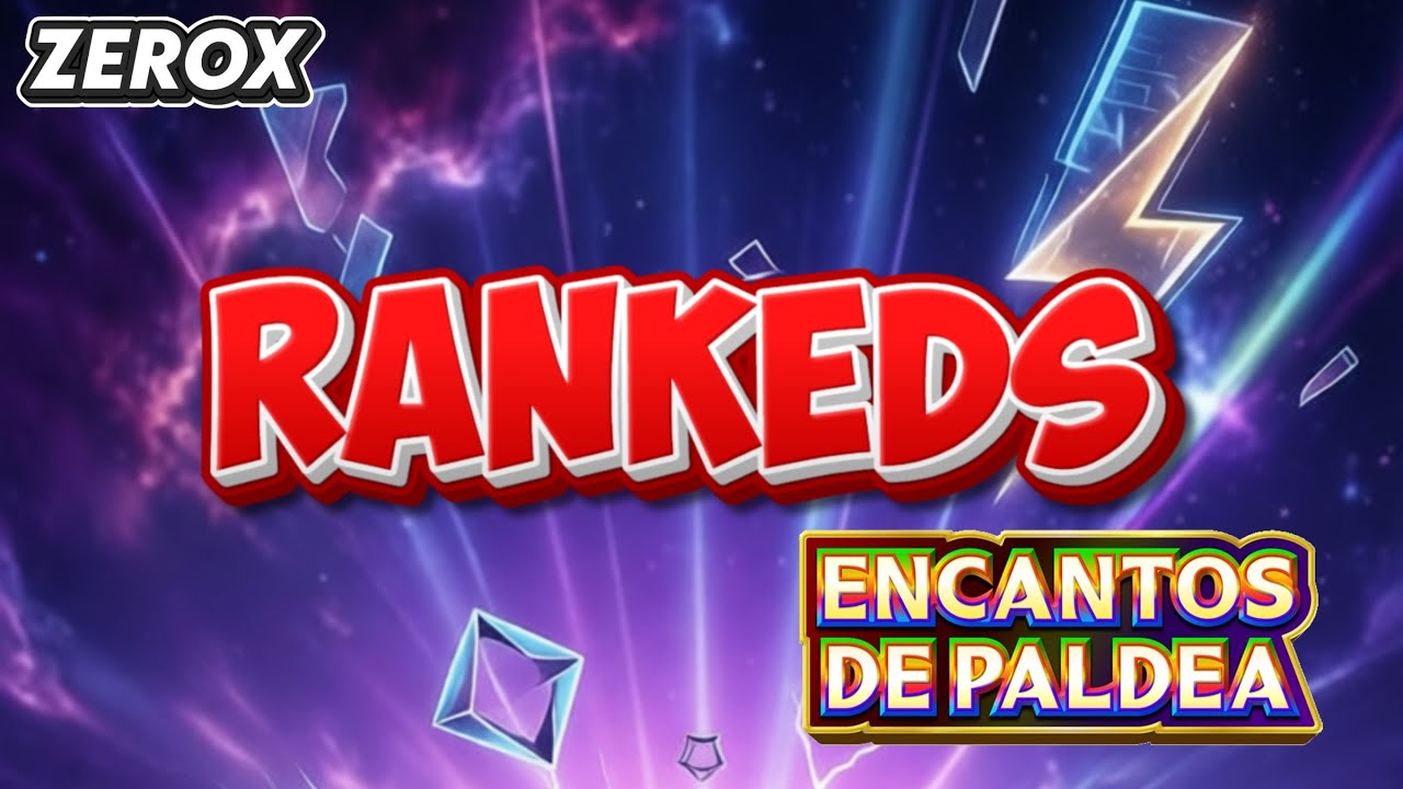 Cerca del TOP con los mejores mazos!