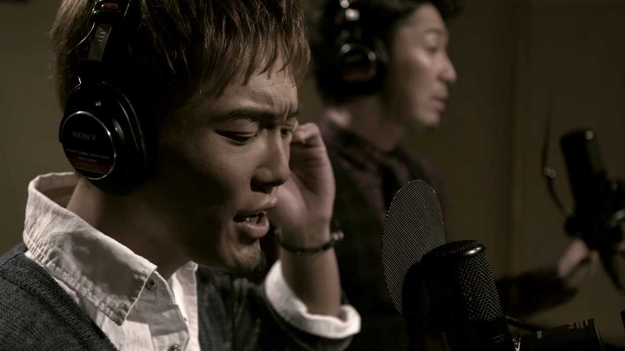BREATHE / 【ふたつの唇】 from Album「Lovers' Voices」