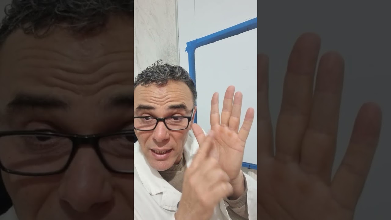 بقي 90 يوم للباك و البيام ،واش تقدر ندير ؟؟؟