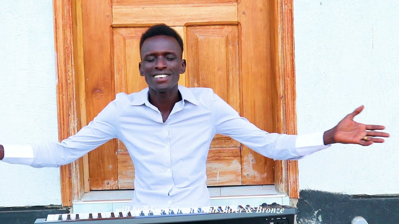 KAITALALA NCHOMITO INONO - TYCHICUS KERET (Official Video)