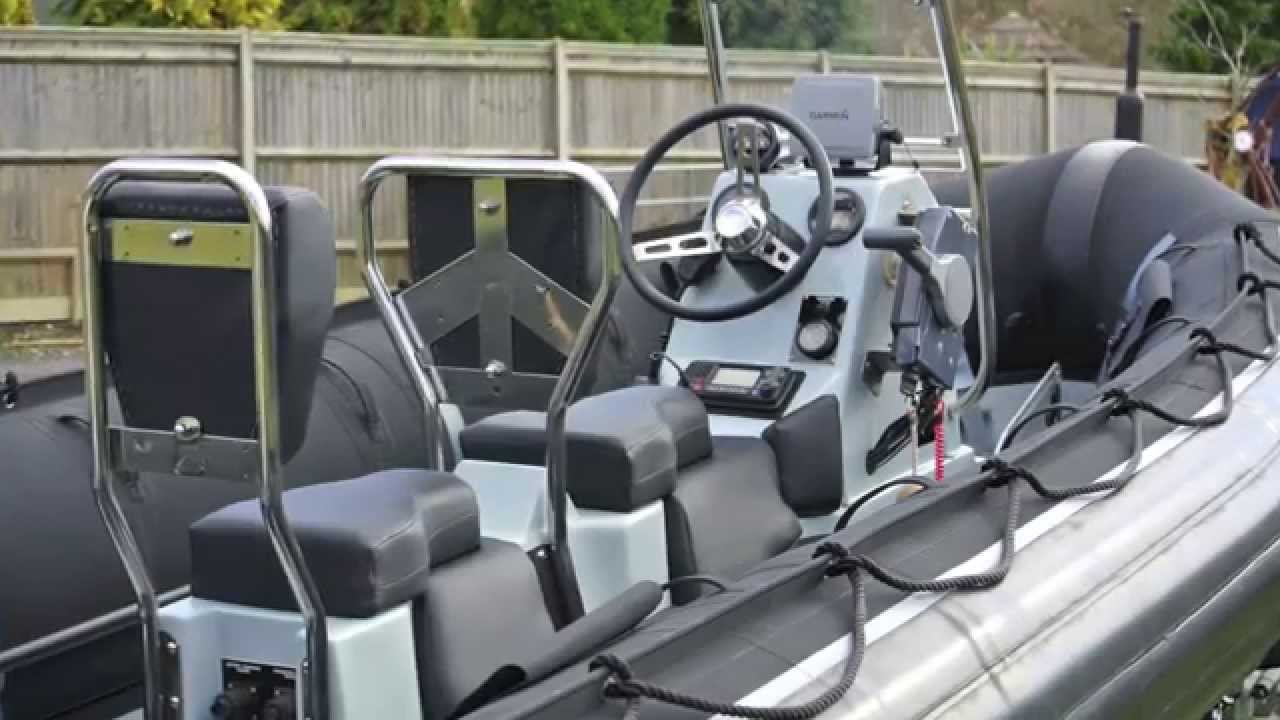 RIB 4 Macmillan
