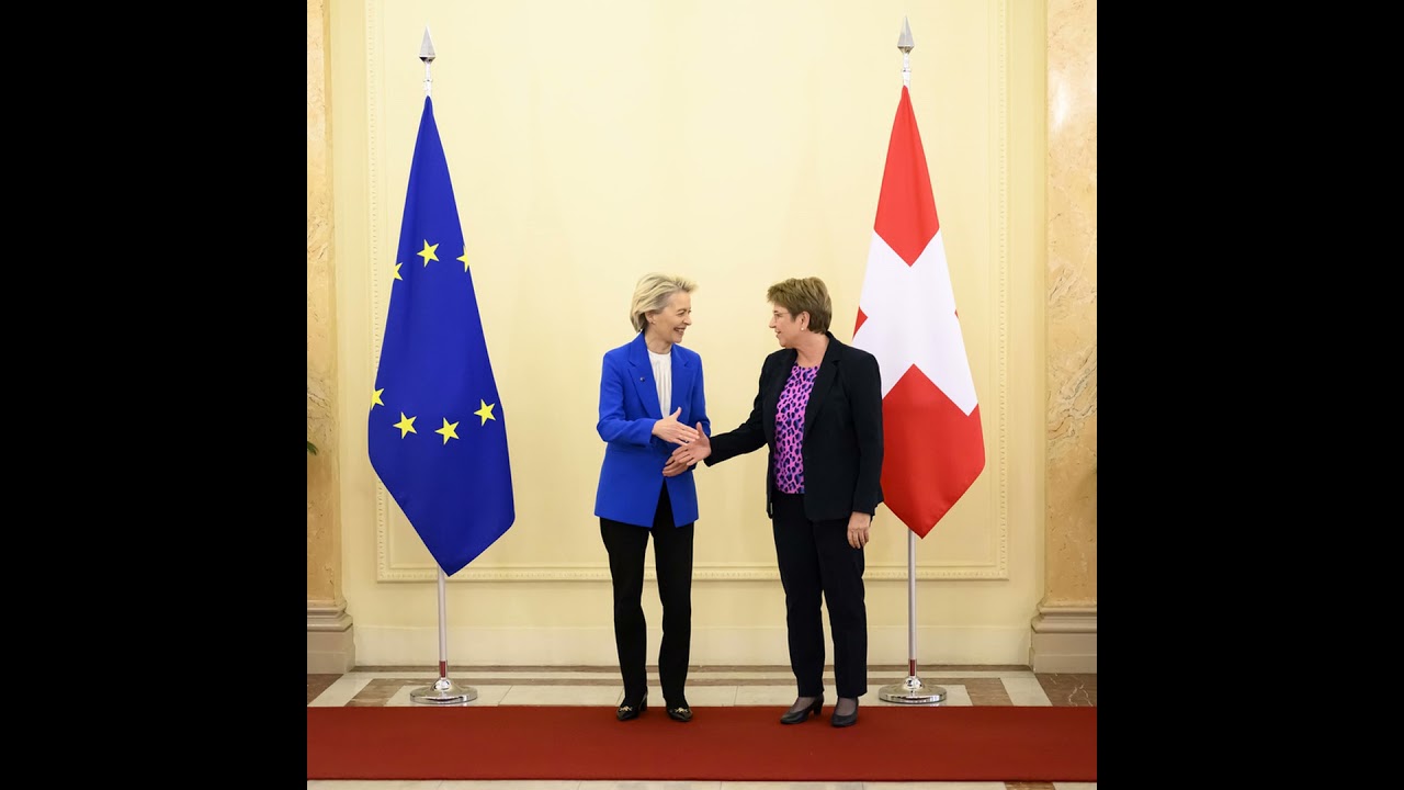 Svizzera-UE: ma quale accordo?