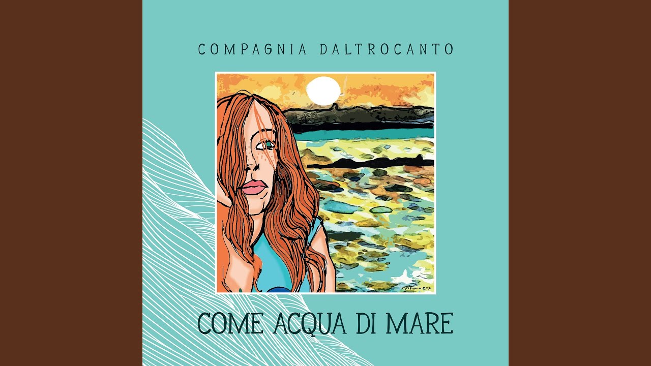 Ventitré Maggio (feat. Danilo Sacco)