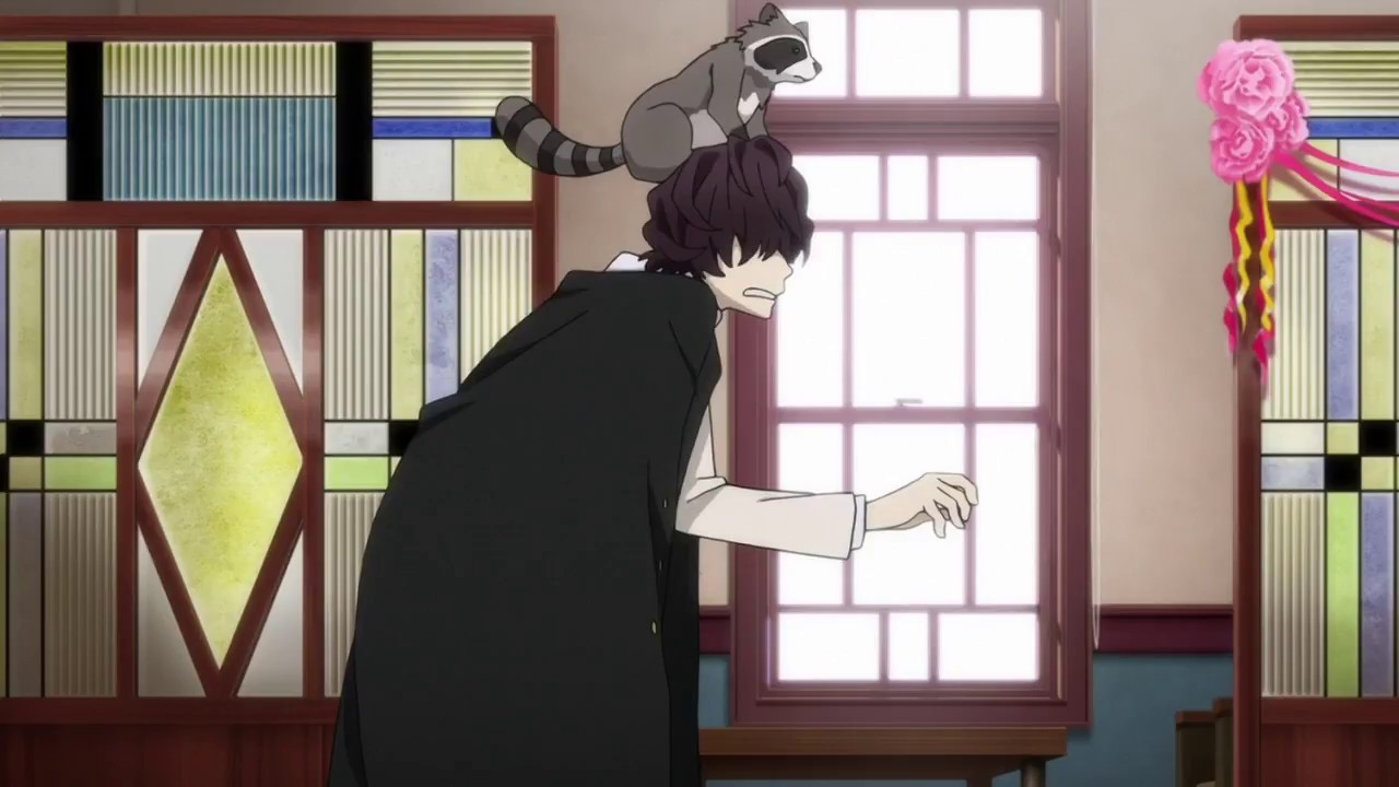 Bungou Hot Dogs #3
