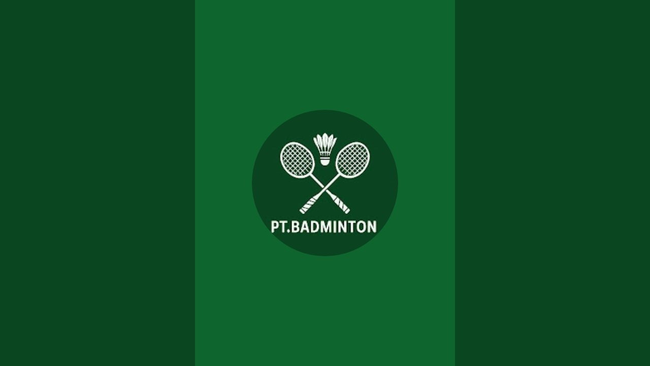 PT.Badminton กำลังถ่ายทอดสด!