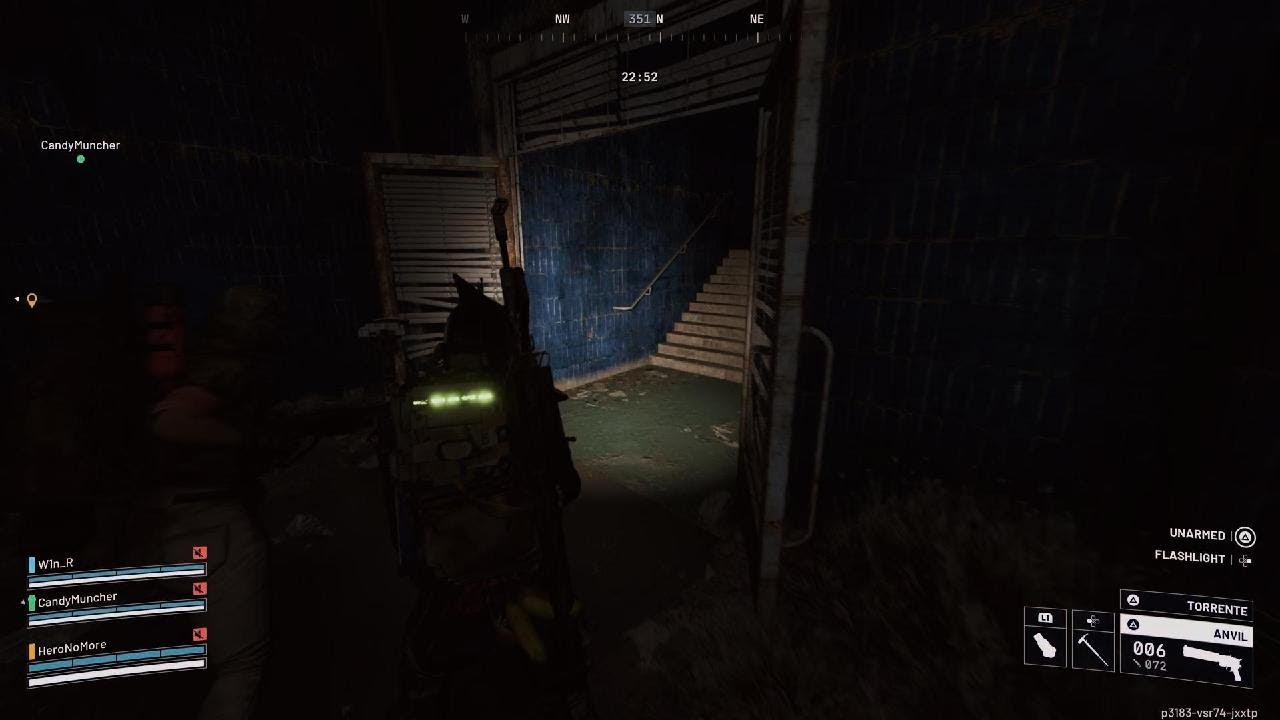 ARC Raiders_Great Escape